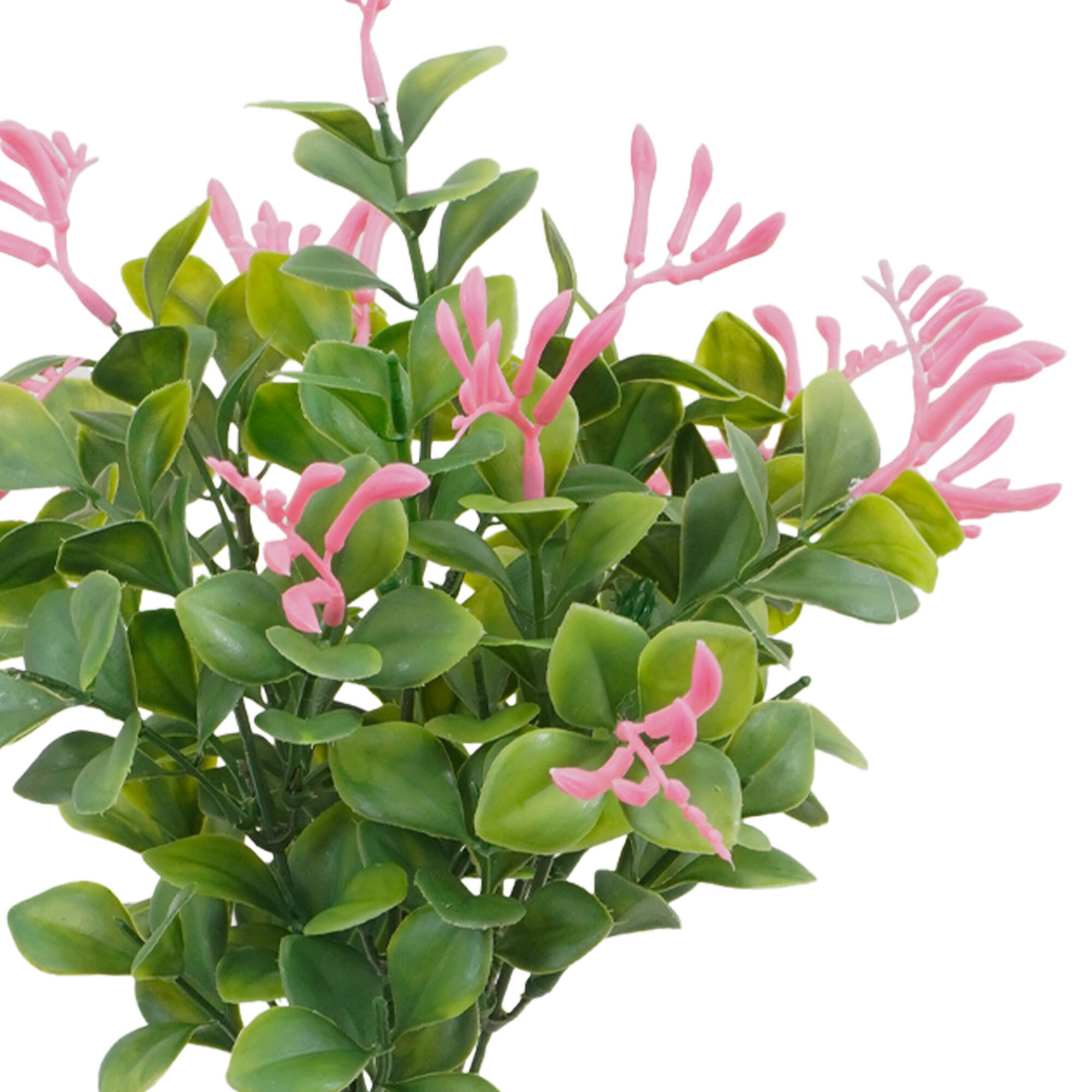 14.5" Wildflower Bush by Ashland